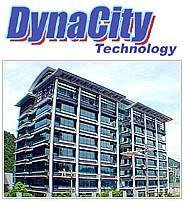 Dynacity Technology (HK) Limited