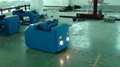 Automated Guided Vehicle  3