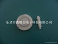 塑料蜗杆蜗轮 3