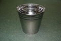 Stainless Steel Bucket 1