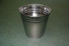 Stainless Steel Bucket