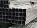 Steel profiles for drywall