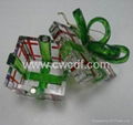 Acrylic gift box 1