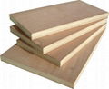 plywood