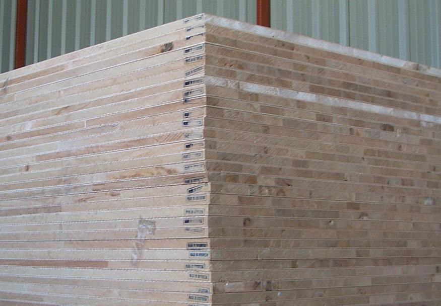 particleboard