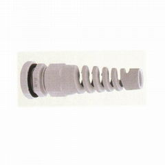 plastic fixed cable gland