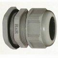 plastic fixed cable gland 4