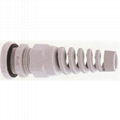 plastic fixed cable gland 5