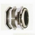 metallic fixed cable gland