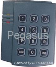 Stand Alone Access Control