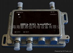 HHA-S1G-003 Mini Bi-directional Amplifier 