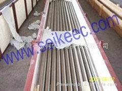 Nickel 200/UNS N02200,Nickel 201/UNS N02201 pipes&tubes