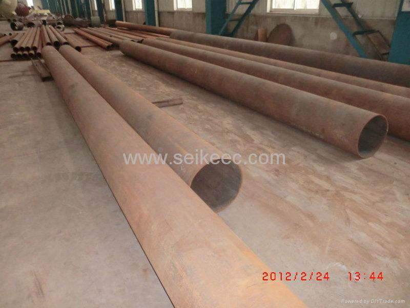 ASTM A333 PIPES,ASTM A335 PIPES 