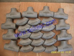 Monel 400/UNS N04400 Pipe fittings(elbow,tee,reducer,stub-end)