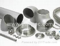Stainless steel,Duplex steel pipe fittings(elbow,tee,reducer,stub-end,coupling)