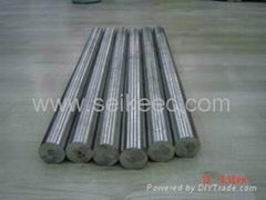 Monel K500/UNS N05500 Shafts