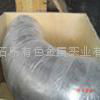 Titanium pipe fittings(Elbow,Tee,Reducer