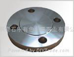 Monel 400/UNS N04400 Flange