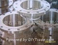 Nickel alloy Flanges(Hastelloy/Monel