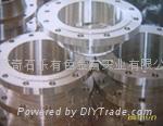 Nickel alloy Flanges(Hastelloy/Monel/Inconle/Incoloy)