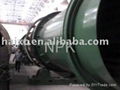 Rotary Dryer   