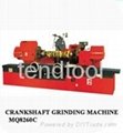 Crankshaft Grindering Machine (MQ8260C) 1