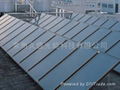 solar hot water heater 1