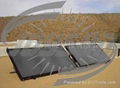 solar thermal collector