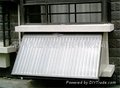 陽台壁挂太陽能熱水器