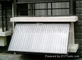 split solar watet heater with solar collector 1