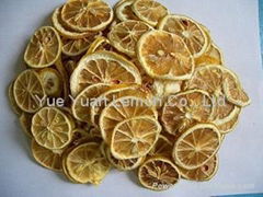 lemon china,dry lemon slices, lemon trade 