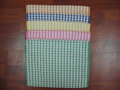 cotton kitchen towel