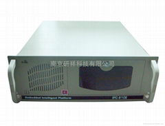 原装研祥IPC-810E整机