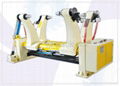 Hydraulic Mill Roll Stand