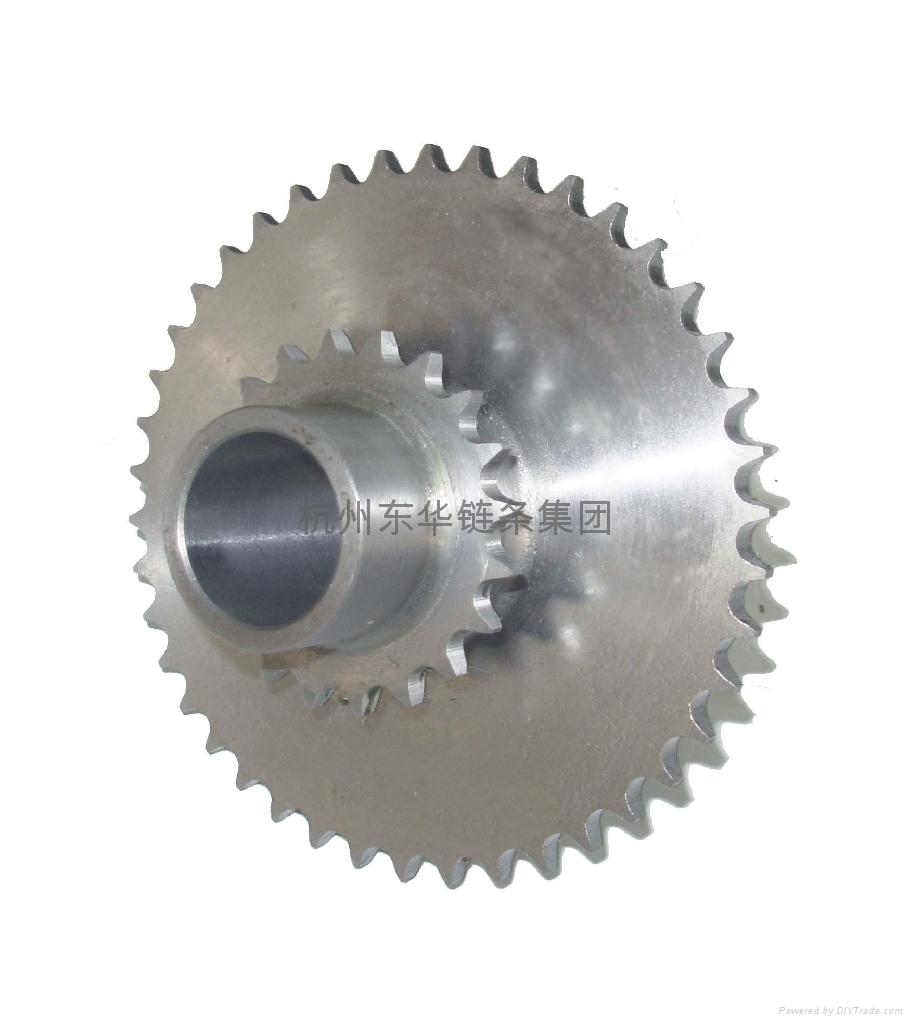 gear - Dong Hua (China Manufacturer) - Gears - Machine Hardware