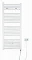 Towel Rail Radiator 1