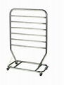 Towel Warmer Radiator 1