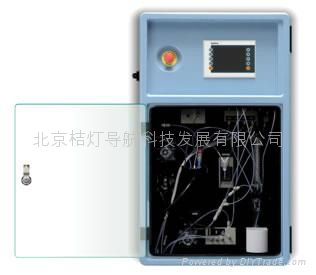 淤泥毒性分析仪