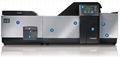 HDP600-cr100超大卡高清晰证卡打印机