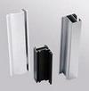 Aluminium profiles