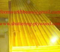 Three Ply Shuttering Panel