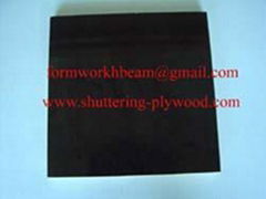 Shuttering Plywood