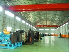 Xiamen AOSIF Engineering LTD