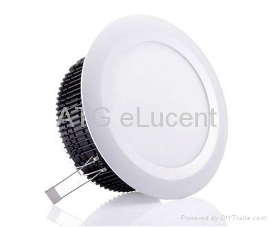 eLucent™ DL6 LED Downlights