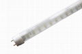 LED T8 fluorescent lamp