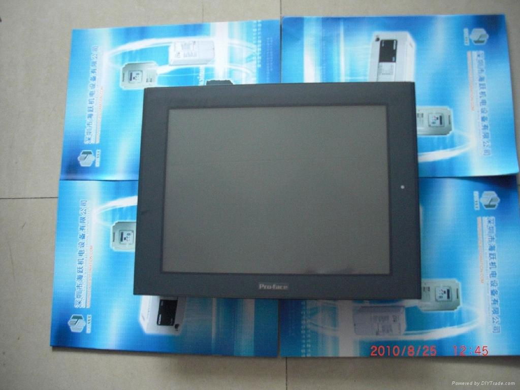 PROFACE Touch Screen GP2301-SC41-24V 5