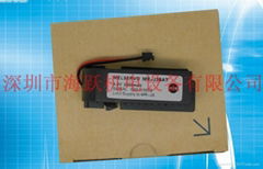 Mitsubishi servo battery MR-J3BAT