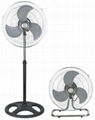 18INCH STAND FAN 3IN 1 2