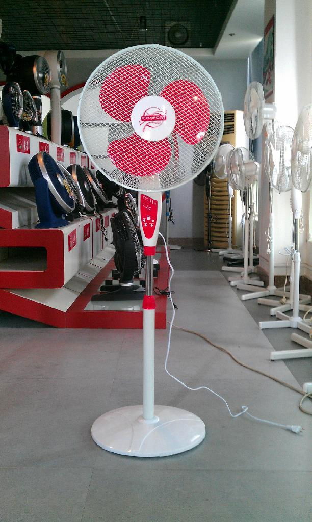 16INCH STAN FAN