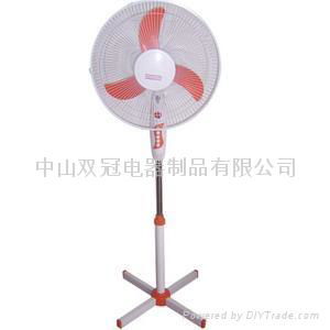 16INCH STAN FAN 2